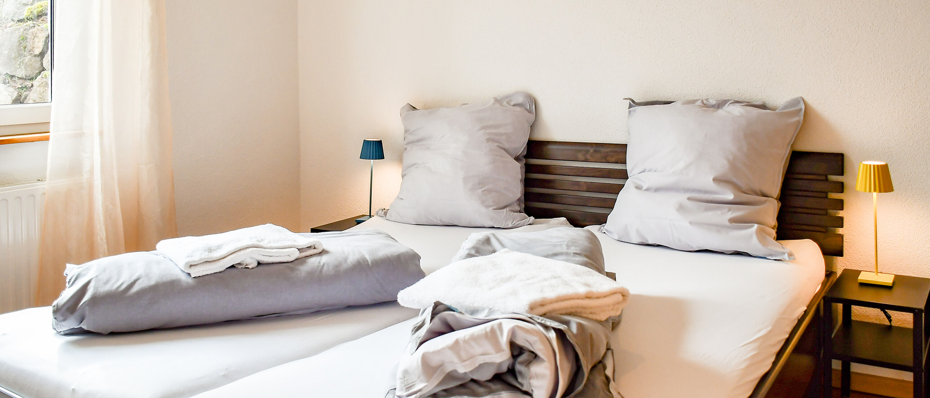 Gut erholen in den Ferienwohnungen der Villa Fink in Schramberg im Schwarzwald