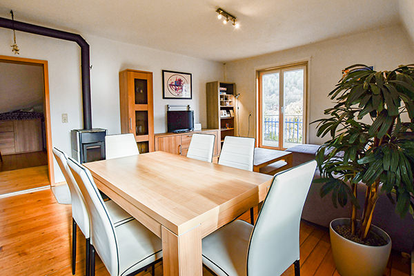 4-Sterne-Ferienwohnung in der Villa Fink in Schramberg im Schwarzwald