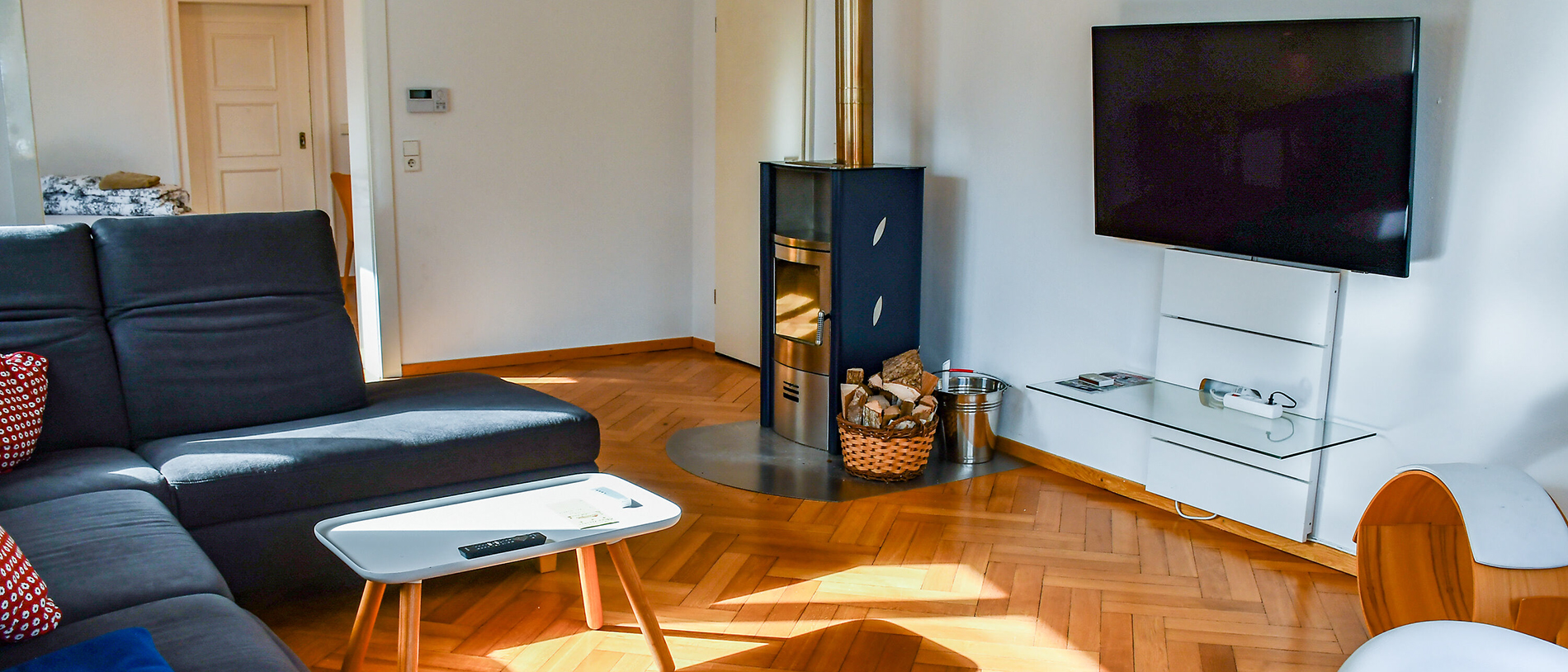 Villa Fink - Ferienwohnungen in Schramberg im Schwarzwald