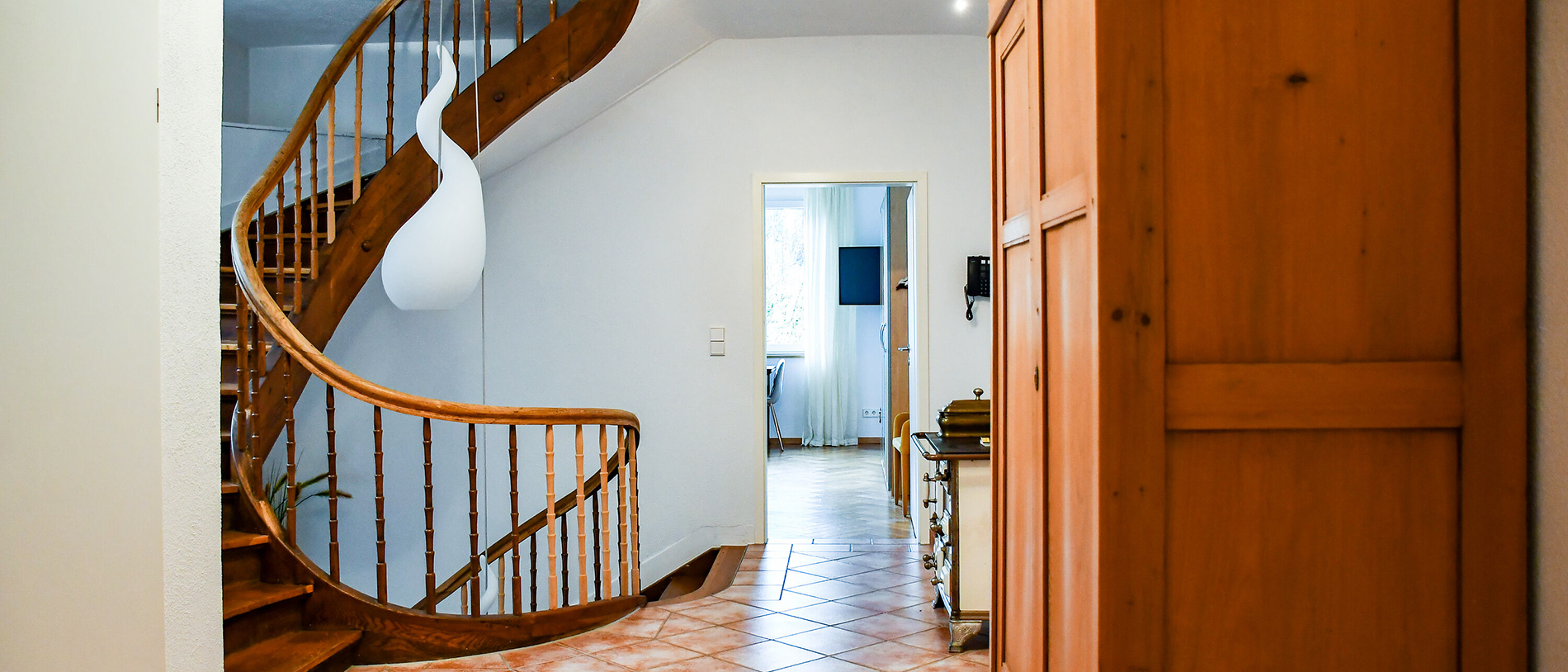 Villa Fink - Ferienwohnungen in Schramberg im Schwarzwald