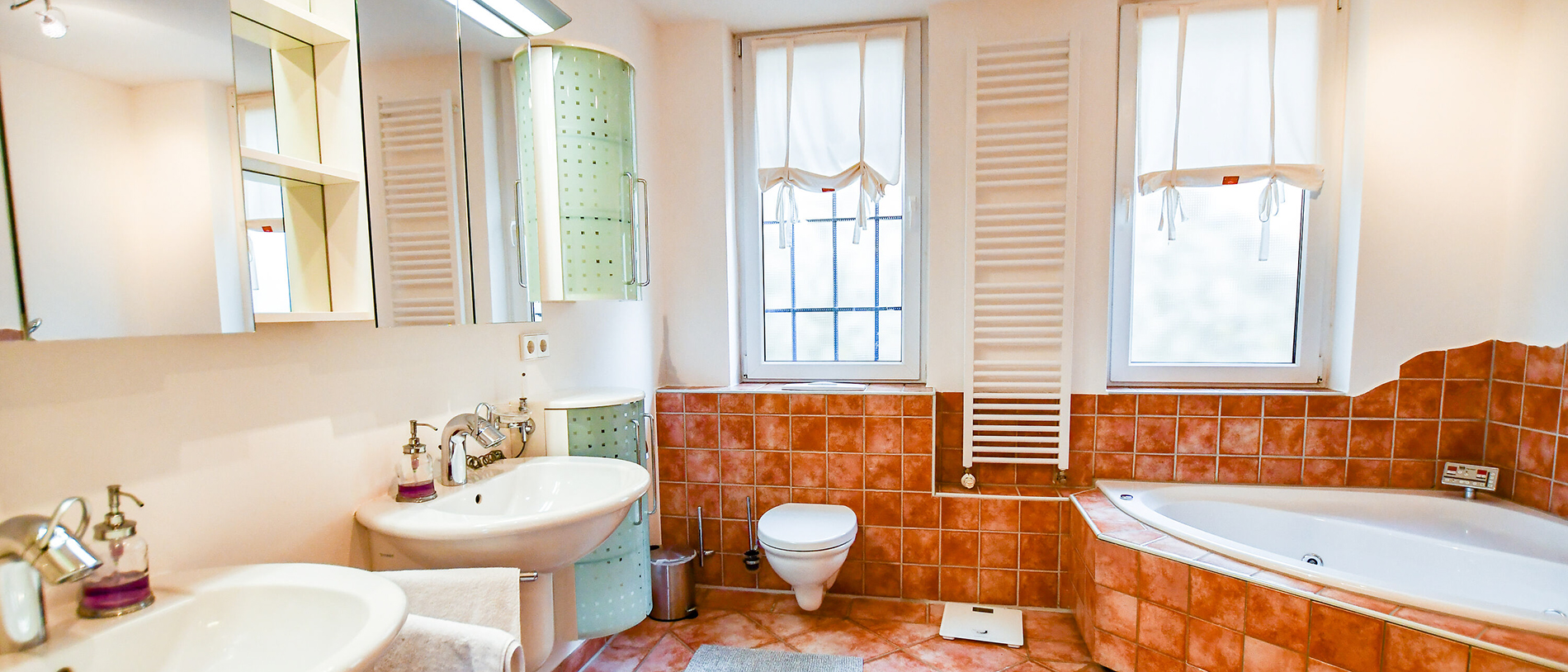 Villa Fink - Ferienwohnungen in Schramberg im Schwarzwald